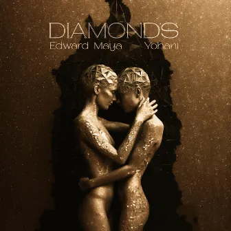 Diamonds by Edward Maya