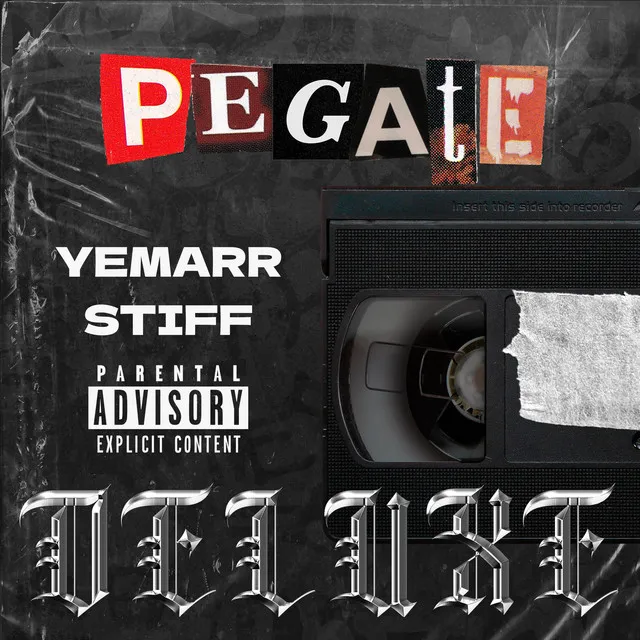 Pegate (Deluxe Edition)