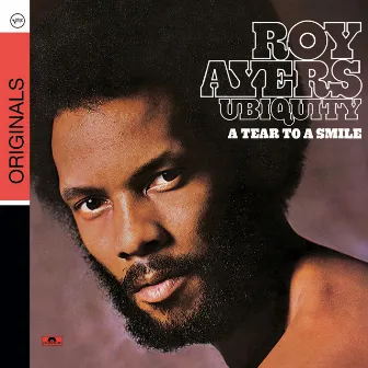 A Tear To A Smile by Roy Ayers Ubiquity