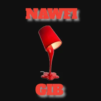 Red Cup by Nawfi