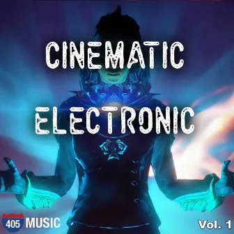 Cinematic Electronic, Vol. 1 by Matthew Macur