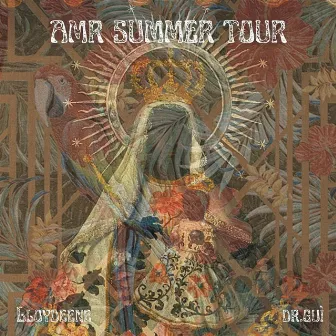 AMR Summer Tour by A Maronna Records