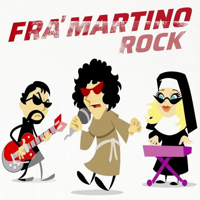 Fra' Martino Rock