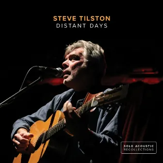 Distant Days by Steve Tilston