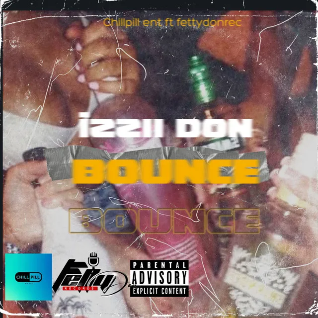 Bounce