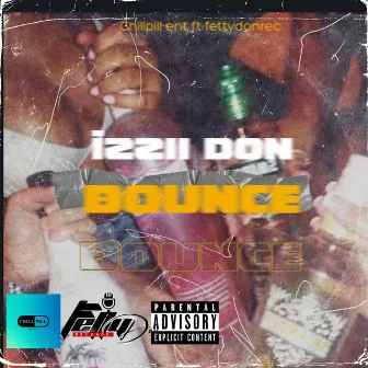 Bounce by Izzi Don