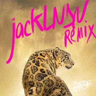 05:00AM JUNGLE CHASE (JackLNDN Remix) by SACRE