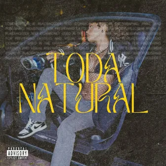 Toda Natural by NBEATZ