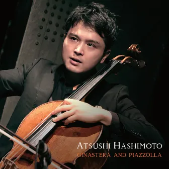 Ginastera & Piazzolla by Atsushi Hashimoto