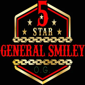 Hard Working People by General Smiley