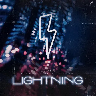 Lightning by Lound