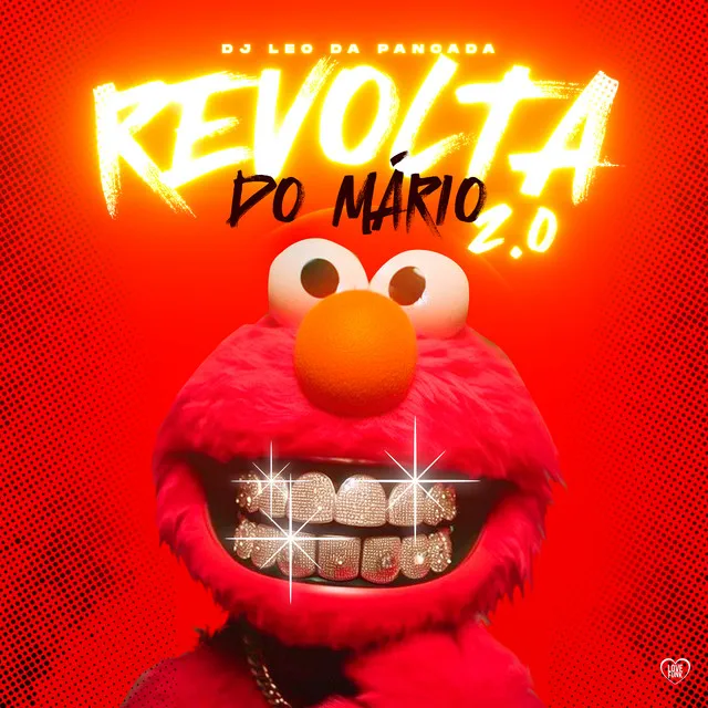 Revolta do Mario 2.0