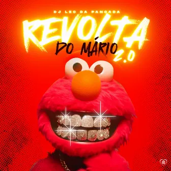 Revolta do Mario 2.0 by DJ LEO DA PANCADA