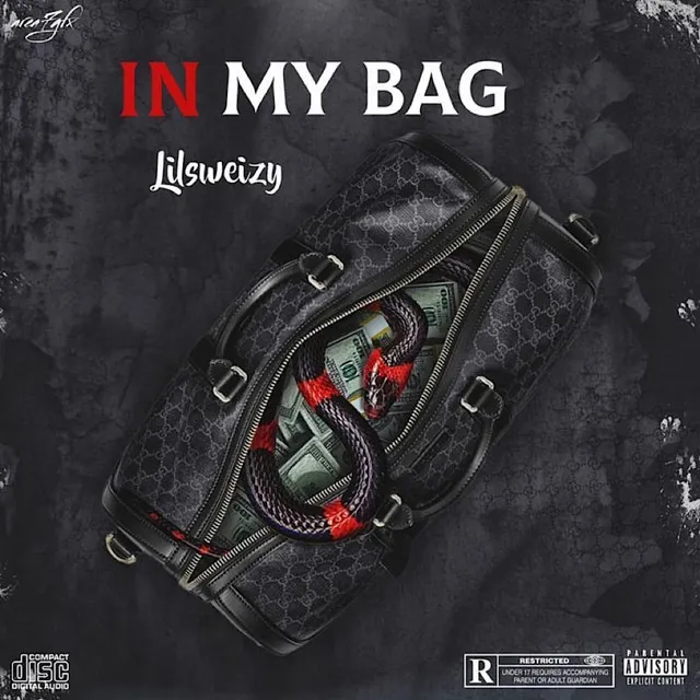 IN MY BAG