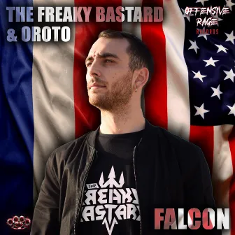 Falcon by The Freaky Bastard