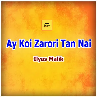 Ay Koi Zarori Tan Nai by IlYas MaLik