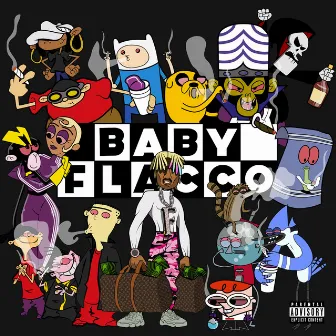 Baby Flacco by Flaccosucio