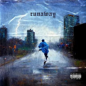 Runaway by Lex Carter