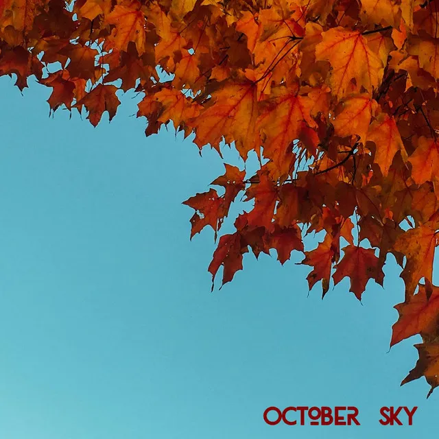 October Sky