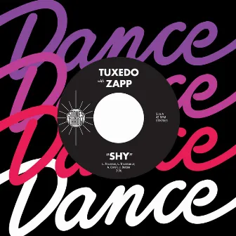 Shy by Zapp