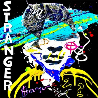 Stranger by Player1