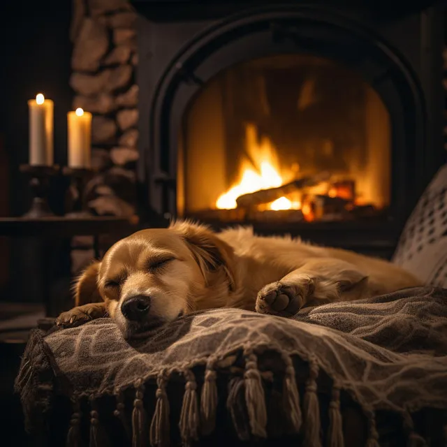 Ardiente Armonía Canina