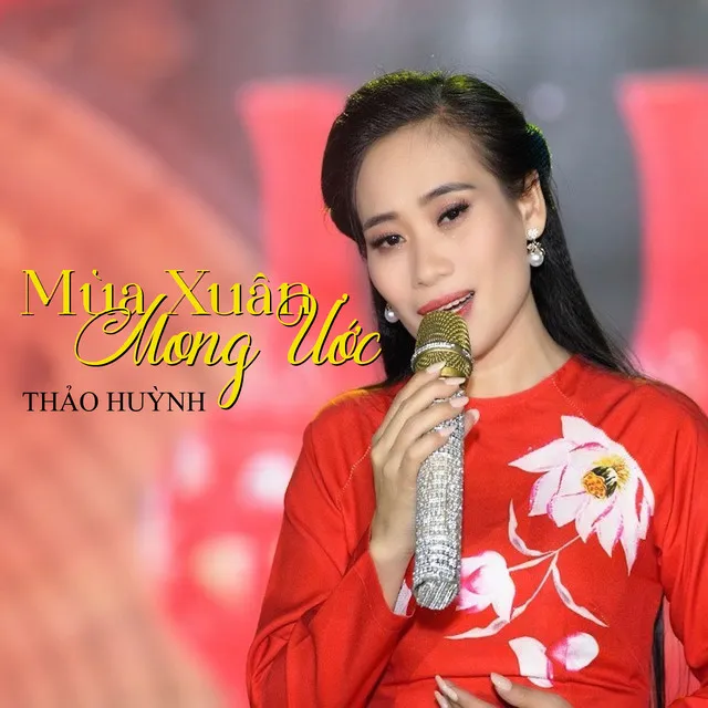 Mùa Xuân Mong Ước