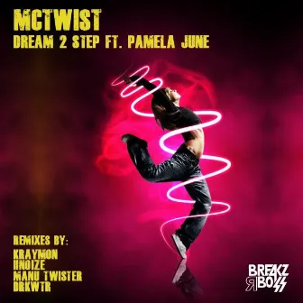 Dream 2 Step by McTwist