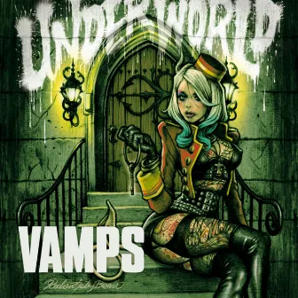 Underworld by VAMPS