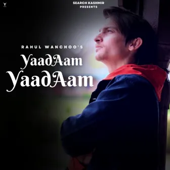 Yaadaam Yaadaam by Rahul Wanchoo