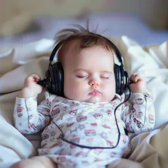 Music for Baby Sleep: Lullaby Drift by Chills