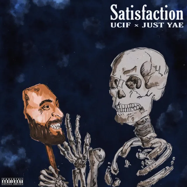 Satisfaction (Ucif Remix)