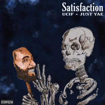 Satisfaction (Ucif Remix) by Ucif