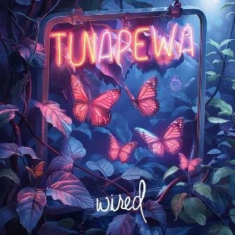 Tunapewa by Voodoochild