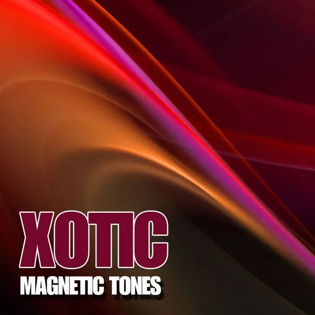 Magnetic Tones