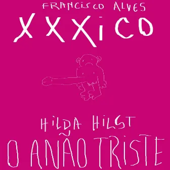 O Anão Triste by XXXICO