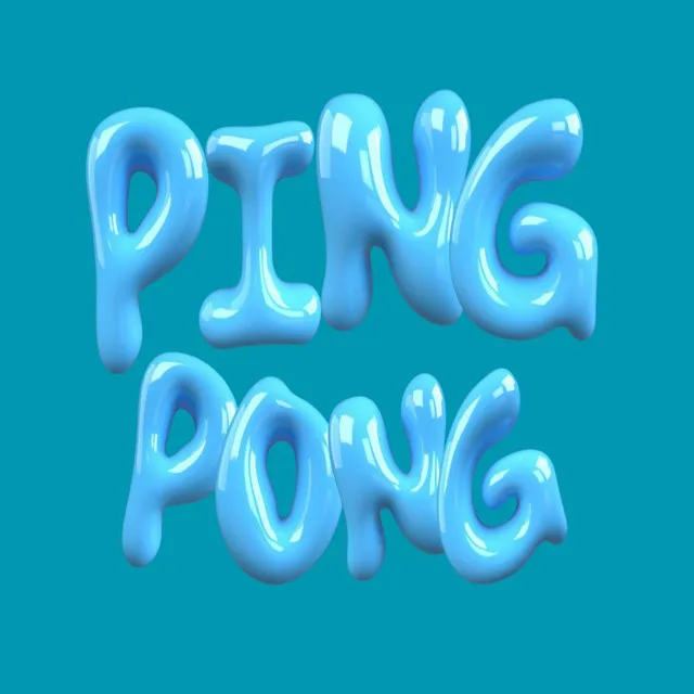 Ping Pong