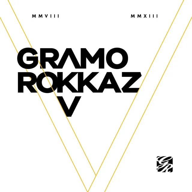 Gramo Rokkaz, Ty K-Oko-T!