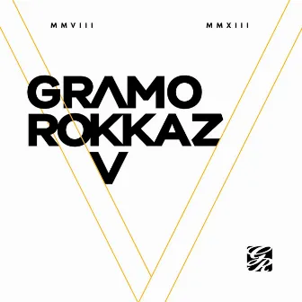 V by Gramo Rokkaz