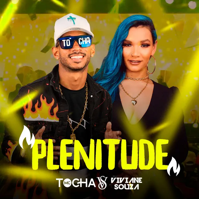 Plenitude - Ao Vivo