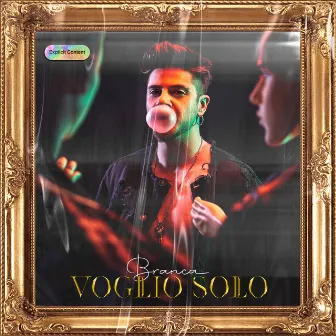 Voglio Solo by Branca