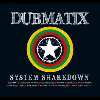 System Shakedown by Dubmatix