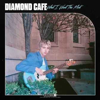 What I Want The Most by Diamond Cafe