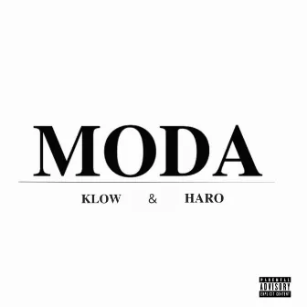 MODA - MADEBYCAIO by KLOW