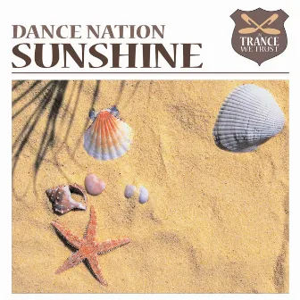 Sunshine by Dance Nation