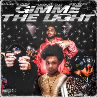 Gimme The Light by K.sixmade