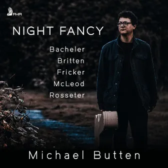 Night Fancy by Michael Butten