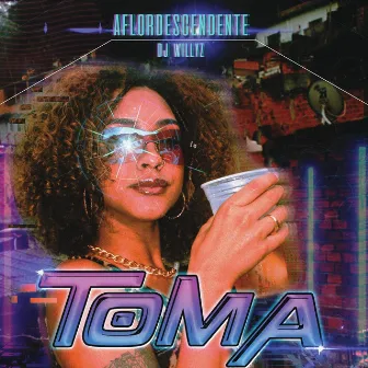 Toma by Aflordescendente