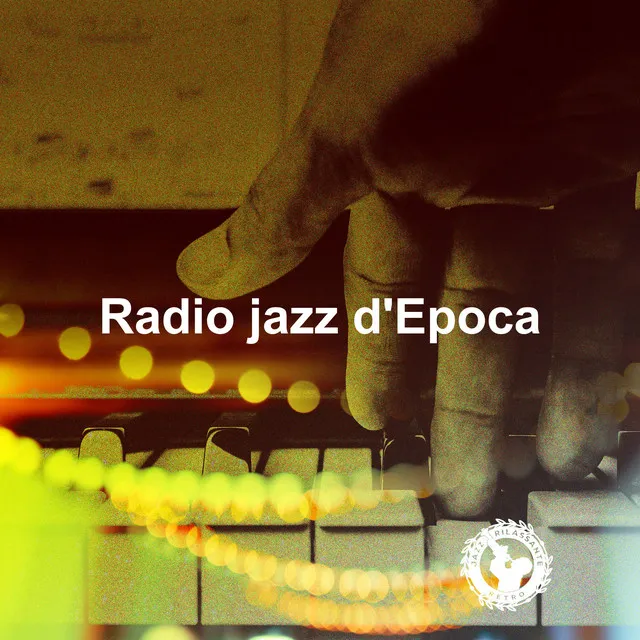 Radio jazz d'Epoca