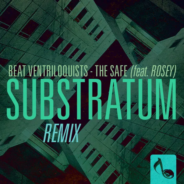 The Safe (Substratum Remix)